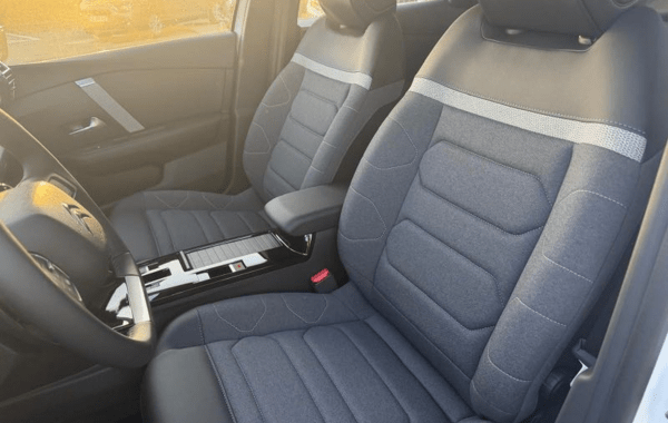 citroen-c4-1-5-bluehdi-130ch-s-s-plus-automatique - 699234713