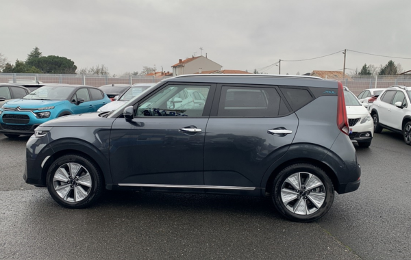 kia-e-soul-design-204ch-my22 - 700734713