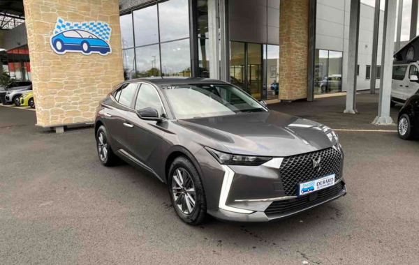 ds-ds-4-puretech-130ch-bastille-automatique - 705504713