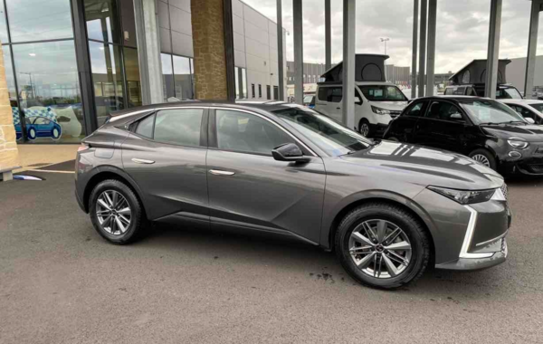 ds-ds-4-puretech-130ch-bastille-automatique - 705504713