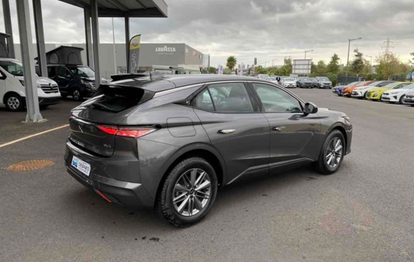 ds-ds-4-puretech-130ch-bastille-automatique - 705504713