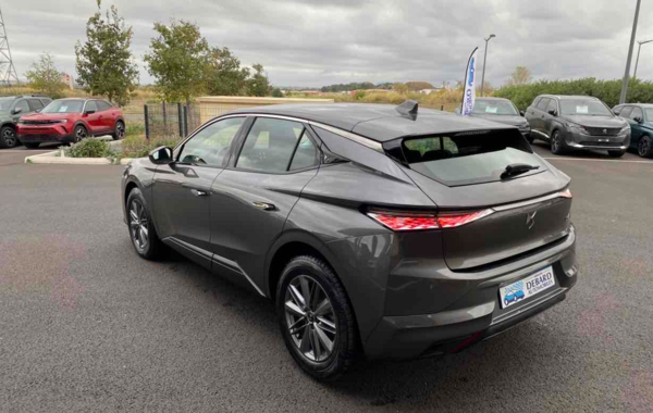 ds-ds-4-puretech-130ch-bastille-automatique - 705504713