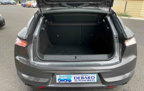 ds-ds-4-puretech-130ch-bastille-automatique - 705504713