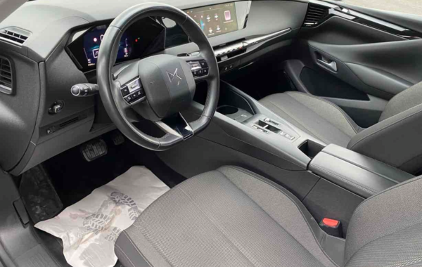 ds-ds-4-puretech-130ch-bastille-automatique - 705504713