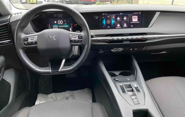 ds-ds-4-puretech-130ch-bastille-automatique - 705504713