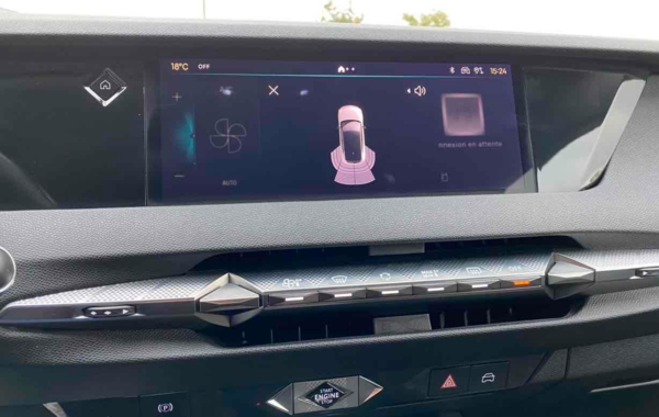 ds-ds-4-puretech-130ch-bastille-automatique - 705504713