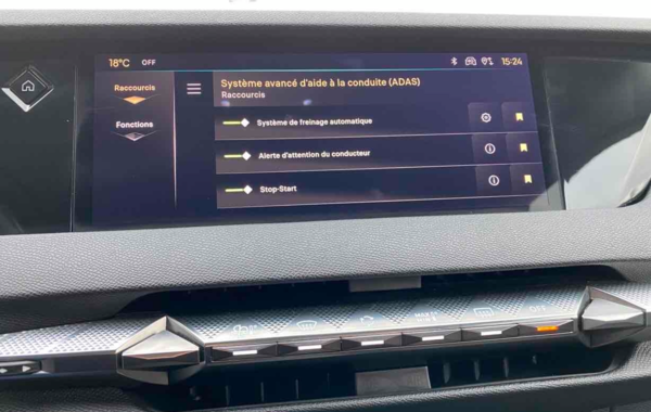 ds-ds-4-puretech-130ch-bastille-automatique - 705504713