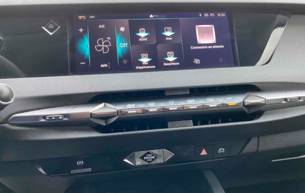 ds-ds-4-puretech-130ch-bastille-automatique - 705504713