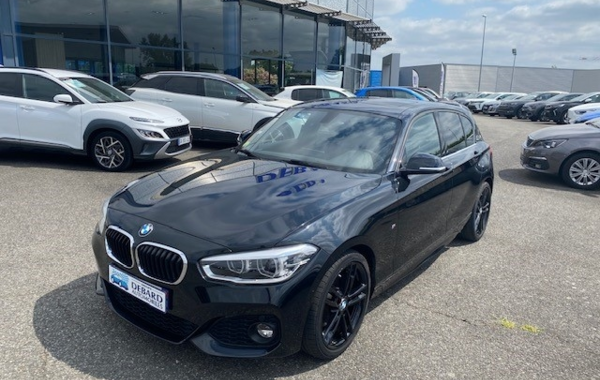 bmw-serie-1-f21-f20-125da-224ch-m-sport-5p-euro6c - 724274713