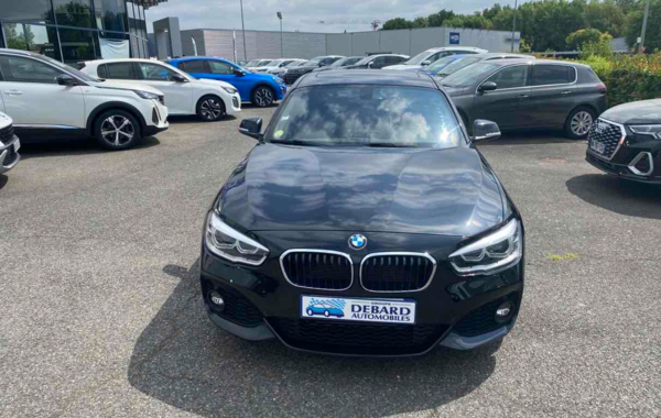 bmw-serie-1-f21-f20-125da-224ch-m-sport-5p-euro6c - 724274713