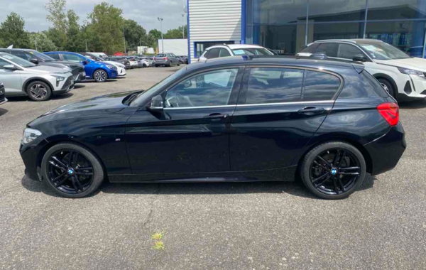 bmw-serie-1-f21-f20-125da-224ch-m-sport-5p-euro6c - 724274713
