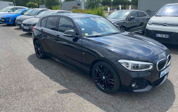 bmw-serie-1-f21-f20-125da-224ch-m-sport-5p-euro6c - 724274713