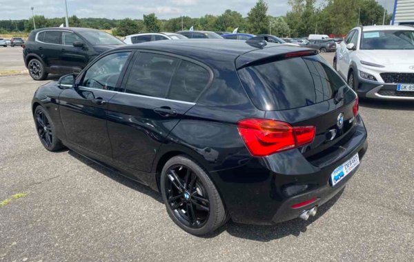 bmw-serie-1-f21-f20-125da-224ch-m-sport-5p-euro6c - 724274713