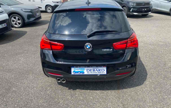 bmw-serie-1-f21-f20-125da-224ch-m-sport-5p-euro6c - 724274713