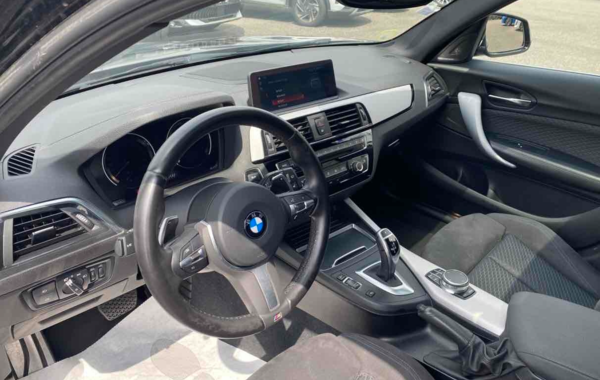 bmw-serie-1-f21-f20-125da-224ch-m-sport-5p-euro6c - 724274713