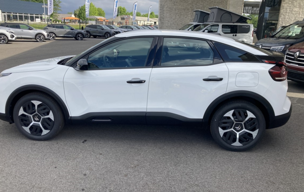 citroen-c4-puretech-130ch-s-s-feel - 725994713
