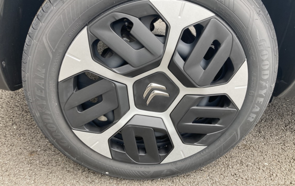 citroen-c4-puretech-130ch-s-s-feel - 725994713