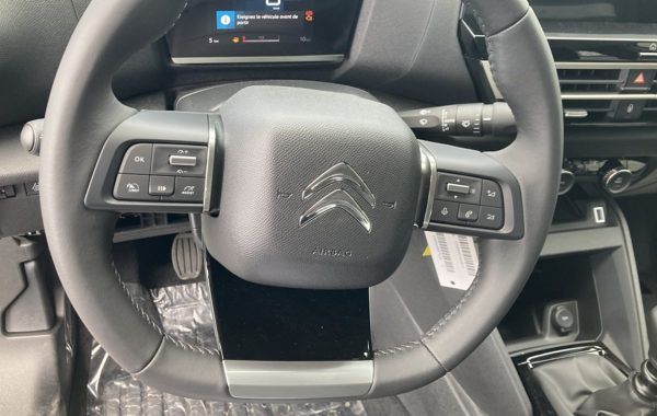 citroen-c4-puretech-130ch-s-s-feel - 725994713