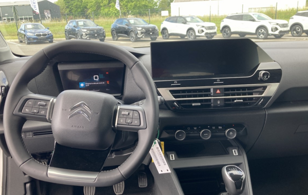 citroen-c4-puretech-130ch-s-s-feel - 725994713