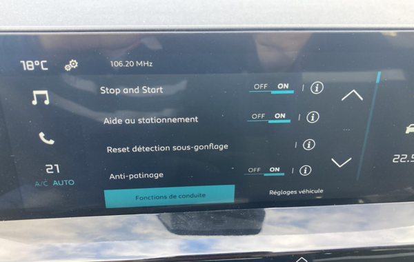 citroen-c4-puretech-130ch-s-s-feel - 725994713
