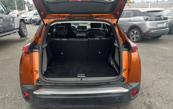 peugeot-2008-e-2008-136ch-allure-pack - 741554713
