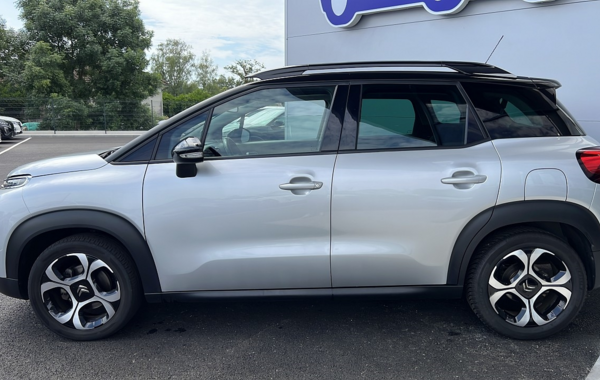 citroen-c3-aircross-puretech-110ch-s-s-shine-e6-d-temp - 750104713