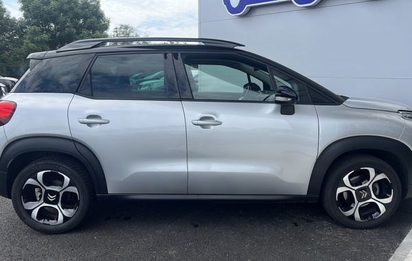 citroen-c3-aircross-puretech-110ch-s-s-shine-e6-d-temp - 750104713