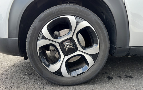 citroen-c3-aircross-puretech-110ch-s-s-shine-e6-d-temp - 750104713