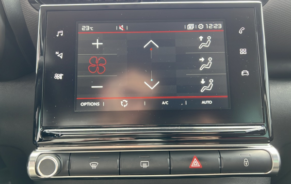 citroen-c3-aircross-puretech-110ch-s-s-shine-e6-d-temp - 750104713