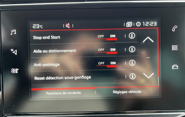 citroen-c3-aircross-puretech-110ch-s-s-shine-e6-d-temp - 750104713