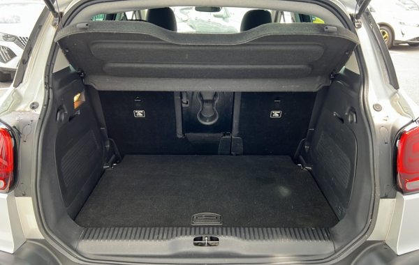 citroen-c3-aircross-puretech-110ch-s-s-shine-e6-d-temp - 750104713