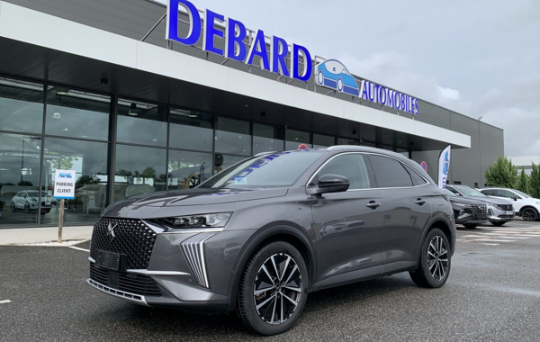 ds-ds-7-e-tense-225ch-rivoli - 758884713