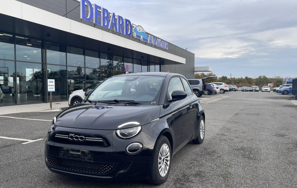 fiat-500-e-95ch-action - 763624713