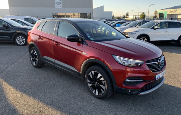 opel-grandland-x-1-2-turbo-130ch-innovation - 775624713