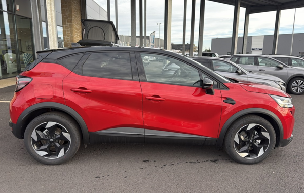 renault-captur-ii-1-3-tce-mild-hybrid-160ch-techno-edc - 779014713