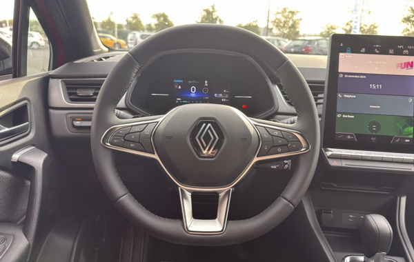 renault-captur-ii-1-3-tce-mild-hybrid-160ch-techno-edc - 779014713