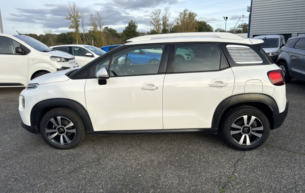 citroen-c3-aircross-bluehdi-100ch-s-s-shine-business-e6-d-temp - 783274713