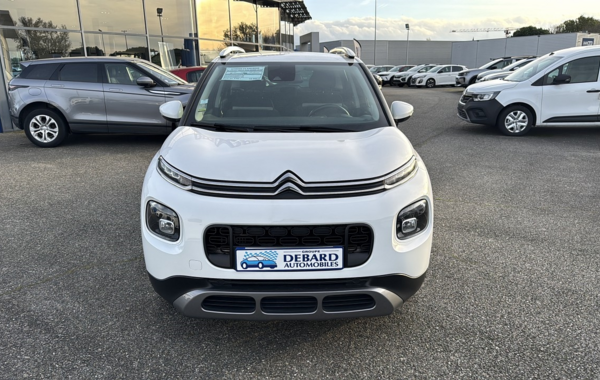 citroen-c3-aircross-bluehdi-100ch-s-s-shine-business-e6-d-temp - 783274713