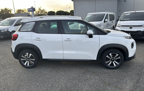 citroen-c3-aircross-bluehdi-100ch-s-s-shine-business-e6-d-temp - 783274713