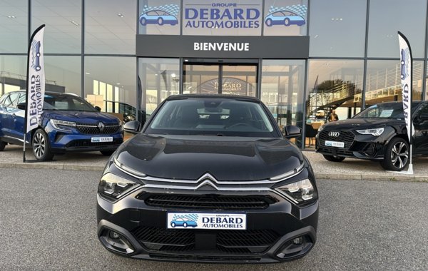 citroen-c4-1-2-130ch-s-s-plus-automatique - 785214713