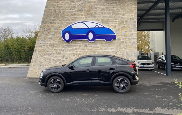 citroen-c4-1-2-130ch-s-s-plus-automatique - 785224713