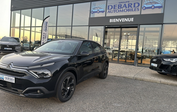 citroen-c4-1-2-130ch-s-s-plus-automatique - 785234713