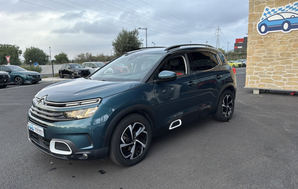 citroen-c5-aircross-bluehdi-130ch-s-s-shine - 790304713
