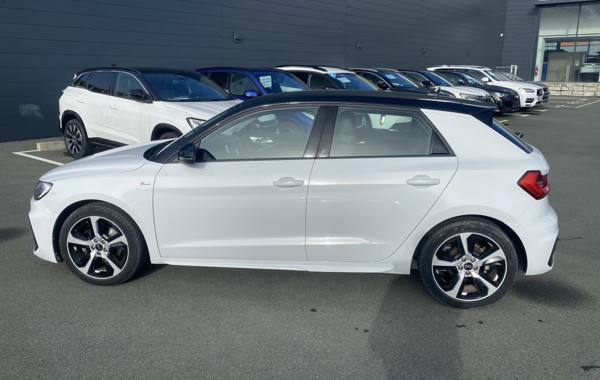 audi-a1-sportback-30-tfsi-110ch-s-line-s-tronic-7 - 790724713