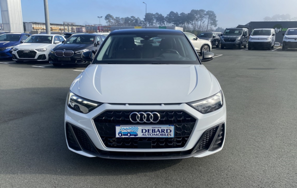 audi-a1-sportback-30-tfsi-110ch-s-line-s-tronic-7 - 790724713