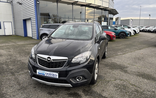 opel-mokka-1-6-cdti-136ch-cosmo-ecoflex-start-stop-4x2 - 791814713