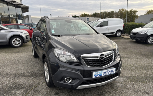 opel-mokka-1-6-cdti-136ch-cosmo-ecoflex-start-stop-4x2 - 791814713