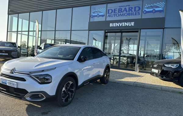 citroen-c4-1-2-130ch-s-s-max-automatique - 795424713