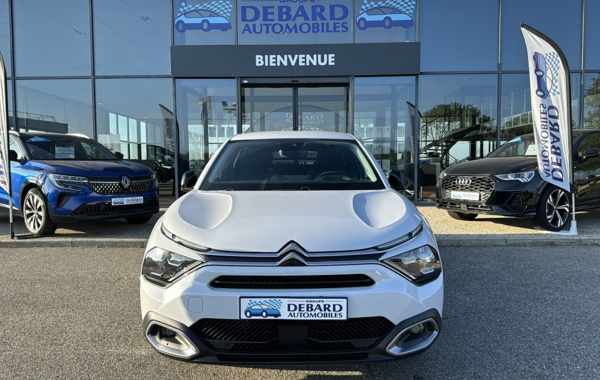 citroen-c4-1-2-130ch-s-s-max-automatique - 795424713