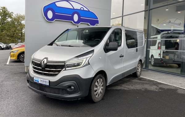 renault-trafic-iii-van-antilope-flex-3 - 797174713